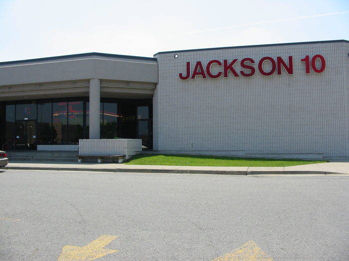 GQT Jackson 10 - June 2002 Photo (newer photo)